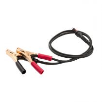 Autometer Lead Assembly, Pos/Neg, Sb-300, Rc-300, Bva-300