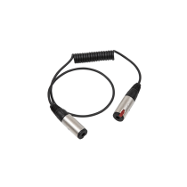Stilo Adapter - Trophy intercom to Terraphone Helmet
