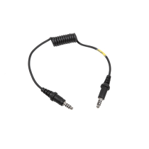 Stilo Adapter - Stilo helmets to Nexus 4 Way (No resistor)