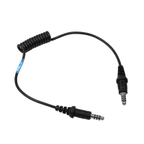 Stilo Adapter - USA Adapter Nexus Conn-4C into Stilo 4C in car Harness USA