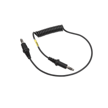 Stilo Adapter - Stilo helmets to Nexus 4 Way - (No resistor) (long cable)