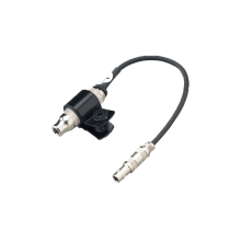 Stilo Adapter - Stilo Turismo/Formula Helmet to 3.5mm Jack Earplugs