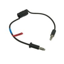Stilo Adapter - USA Adapter Nexus Conn-4C into Stilo 4C in car Harness USA ( long cable)
