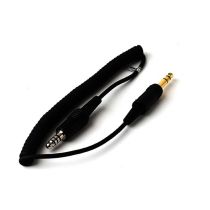 Stilo Adapter - USA Adapter 3C NASCAR ( long cable)