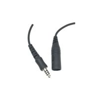 Stilo Adapter female NEXUS 5 poles - male NEXUS 4 poles