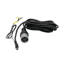 Autometer Cable Assembly, J1708