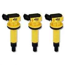 Accel SuperCoil kit for Peugeot 107 1,0 cc (from 06.2005) 3 cylinders Engine