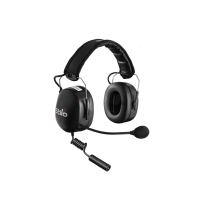 Stilo WRC DES practice/road headset