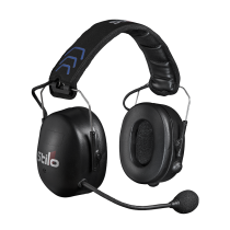 Stilo Venti WRC Practice Headset (Wireless)