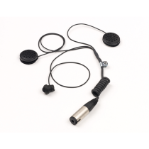 Stilo Full Face helmets intercom kit - Trophy electronics
