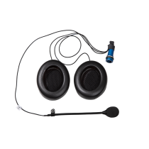 Stilo VENTI Trophy Plus intercom kit