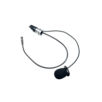 Stilo WRC DES Turismo helmet intercom kit - Rally version