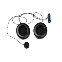 Stilo VENTI WRC intercom kit/rally version