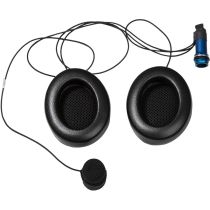 Stilo VENTI WRC intercom kit/rally version (AE0226 improved soundproof)