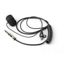 Stilo Intercom kit/circuit version: Non Integrated (Nascar, Jack 3.5mm 2p, Mic Stilo)