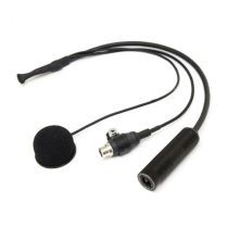 Stilo Intercom kit/circuit version: Non Integrated male NEXUS 5C - RCA earplugs - Mic MRTC - longer coiled
