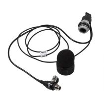 Stilo Intercom kit/circuit version: Integrated - Stilo earplugs - Mic MRTC