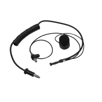 Stilo Intercom kit/circuit version: Non Integrated Peltor - jack 3,5 MM 2P - Mic Stilo