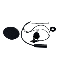 Stilo Intercom kit/circuit version: Non Integrated female NEXUS 4C - jack 3,5 MM earplug - Mic Stilo