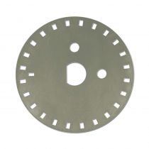 AEM CAS Disk for SR20DET RWD, KA24DE (50mm OD)