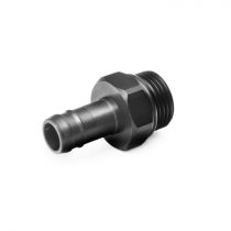 Front side of ORB - Barb Adapters

