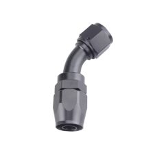 Racedom AN female to AN 45 Degrees Swivel Hose End Adapter