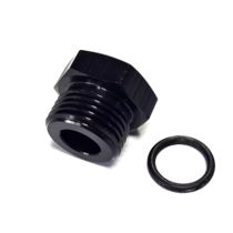 Racedom ORB O-ring Block Off