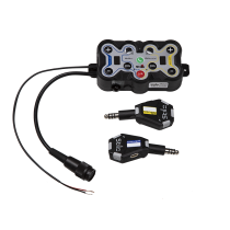 Stilo Bundle Kit AB0520 + 2 AG0001 (READY To GO)