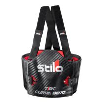 Stilo Curva FIA 8870 rated Medium Carbon