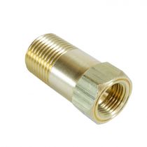 Autometer Fitting