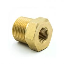 Autometer Fitting, Adapter