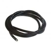 MSD Super Conductor Black Wire 1.8m