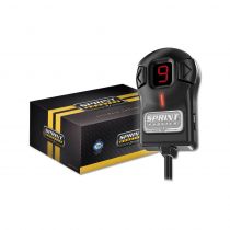Boulekos Sprint Booster Version 3 RSBD253