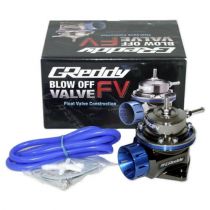 GReddy Toyota Supra JZA80 Blow-off valve FV Type