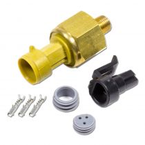 AEM 100 PSIg o 0 hasta 7 Bar kit de sensor de latón