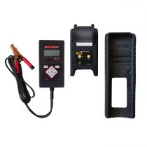Autometer Analyzer/Tester Handheld W/Bolt Printer