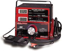 Autometer Charging System Analyzer Battery Tester