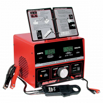 Autometer Hd Charging Sys Analyzer W/O Ver. 2