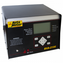 Autometer Automated System Analyzer, Upgraded, 500A
