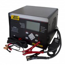 Autometer Bva2100 & Es8 Stand, Kit