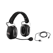 Stilo Single Bluetooth Pit Headset (AS in CQ0008)