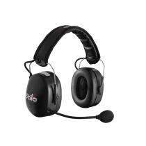 Stilo Universal track headset with connection for YD cables