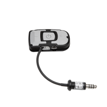 Stilo Verbacom car intercom kit(1 car bluetooth unit and charger)