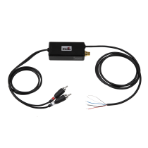 Stilo Radio interface for DG-10 intercom