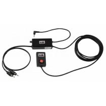 Stilo Kenwood radio interface for DG10 intercom (with PTT included)