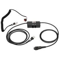 Stilo Radio Interface for WL-10 (prepared for YD cambles and PTT YC0001)