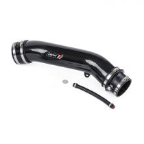 APR 2.5 TFSI EVO Turbocharger Inlet System - (Rear Carbon Tube Only) PN:CI100038-B