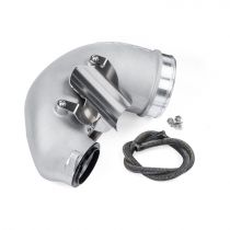 APR Turbocharger Inlet System for Audi 2.5 TFSI EVO - (Cast Inlet Only) PN:CI100038-C