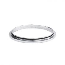 APR 2.5 TFSI EVO Turbocharger Inlet System - TTE625/TTE700 Adapter Ring PN:CI100038-F