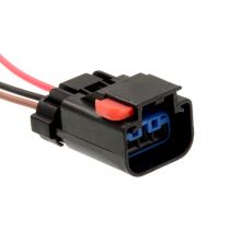 Racedom Pigtail connector for MSD – Mitsubishi – Mini Ignition coil